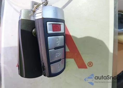 2013 Volkswagen Cc 2.0T Lux from USA, damaged, VIN WVWRP7AN2DE516603